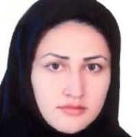 دکتر رویا نارنجی ثانی