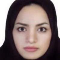 فاطمه سالمی
