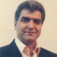 دکتر جعفر گلچین
