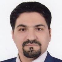 دکتر محمدحسین مرغون