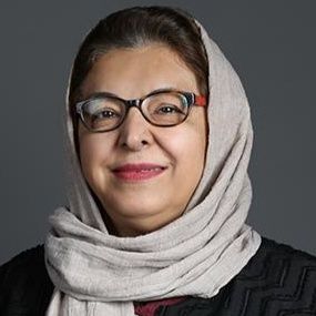 دکتر شهره علومی یزدی