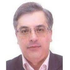 دکتر محمد وفائی شاهی