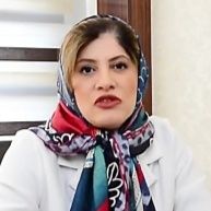 دکتر سحر موسوی شوشتری