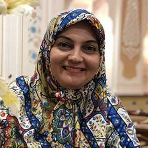 آناهیتا جلالی
