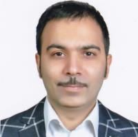 دکتر علی فرجی یقینی