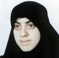 سیده انعام حکاک