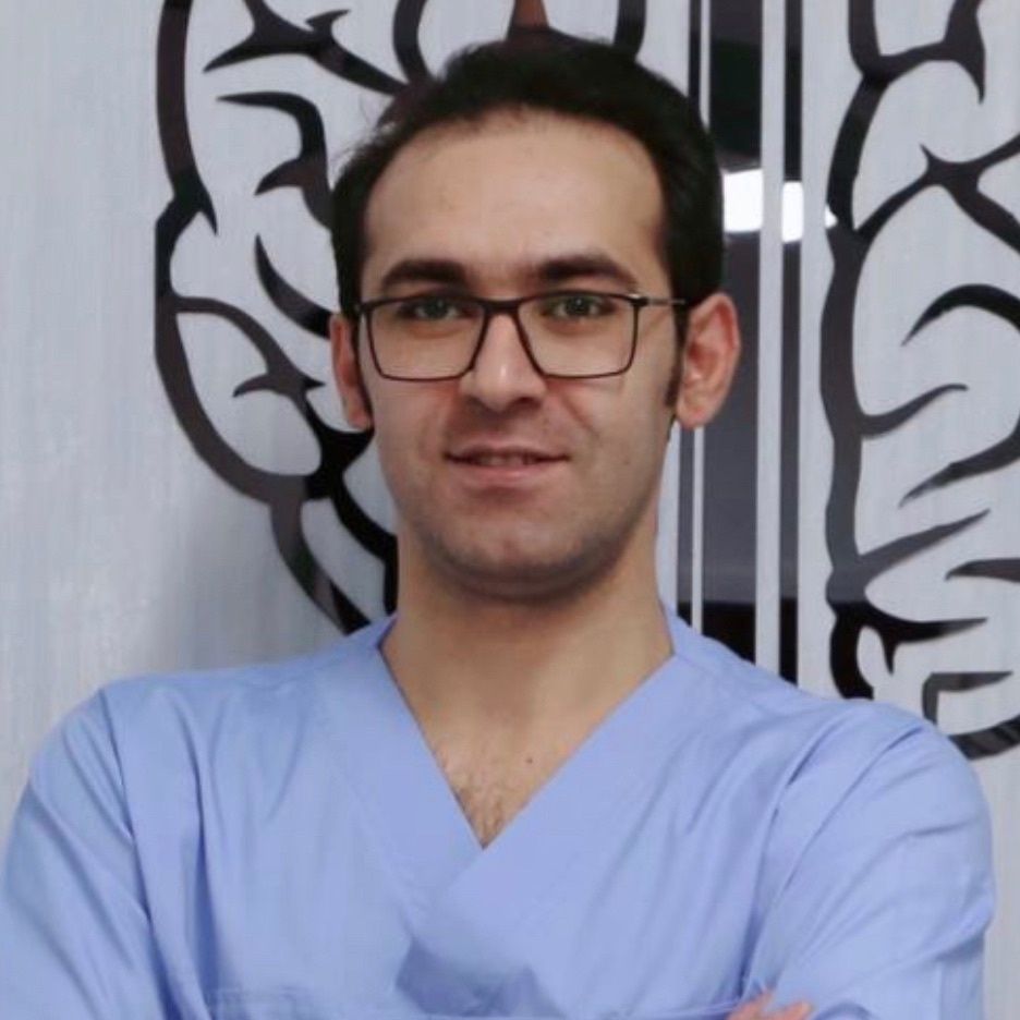 دکتر علی اکبر دشتله