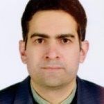 دکتر رضا ابراهیمی