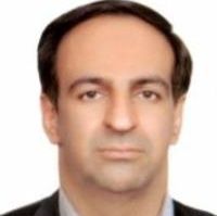 دکتر عبداله صرامی
