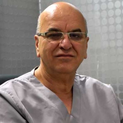 دکتر بهروز نامداری