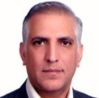 دکتر بهرام سوری
