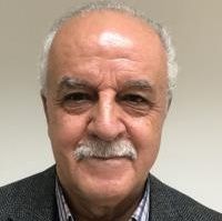 دکتر علی آخوندی