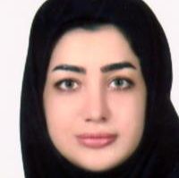زهرا حیدری