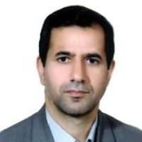 دکتر سید قاسم حسینی مزرعه شادی