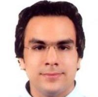 دکتر سید عطا صداقت کلانتری