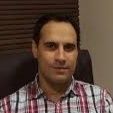 دکتر آرش معبودی