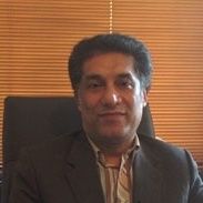دکتر شهرام خسروی نژاد
