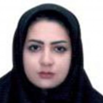 دکتر شبنم گنج پور