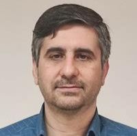دکتر مرتضی عبدلی