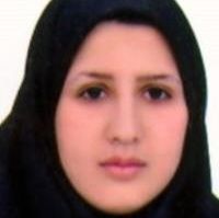 دکتر نسرین امینی فرد