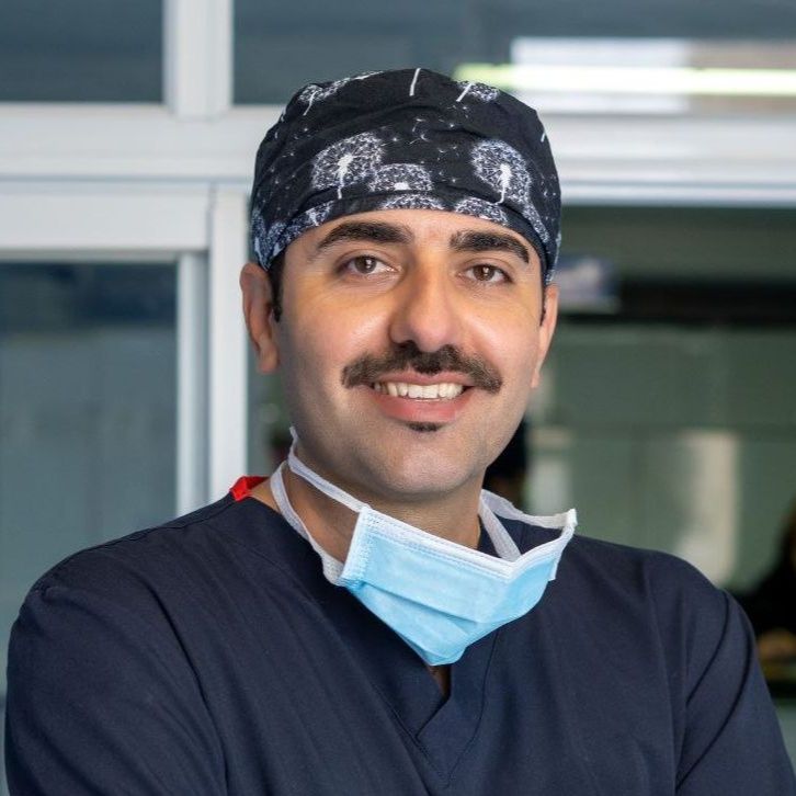 دکتر مهدی آقاعلیخانی