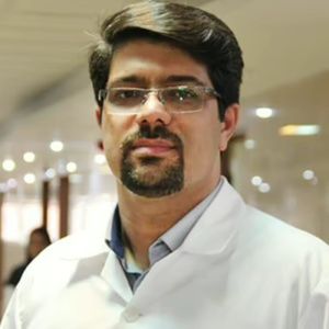 دکتر محمدحسین پورغریب شاهی