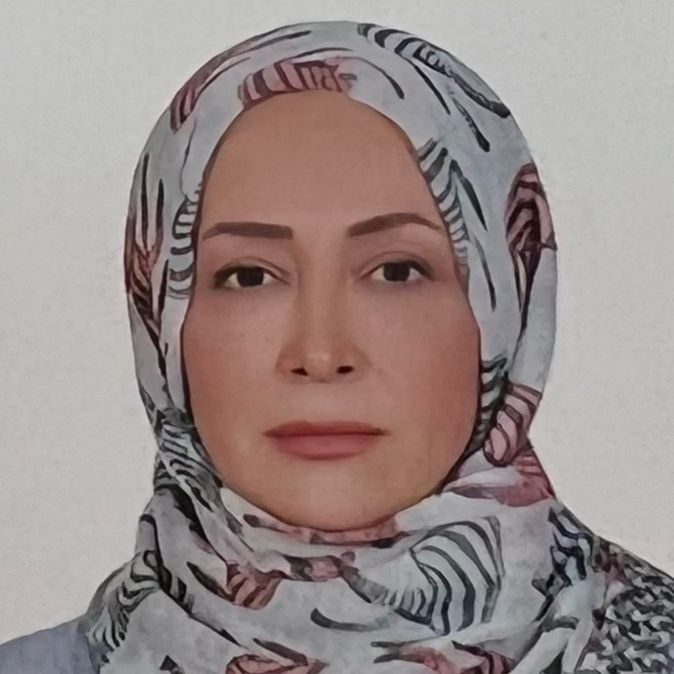 دکتر مرجان حداد