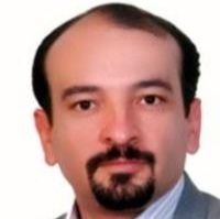 دکتر اکبر محمدی تجریشی