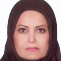 زهرا مظاهری