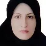 دکتر راضیه رحمانی فیروزی