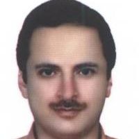 دکتر امیررضا هدایت