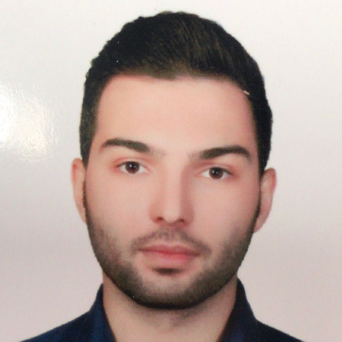 دکتر احمدرضا باستان