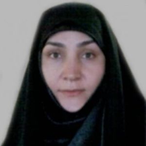 دکتر الهه طهماسبی