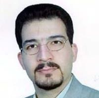دکتر مهدی شکری