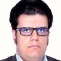 دکتر امین زارع مهرجردی