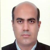 دکتر محمدصدیق حسین بر