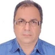 دکتر ربرت اندون پطروسیان