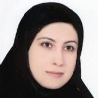 دکتر عاطفه احمدی