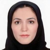 دکتر مریم رضائی فرید