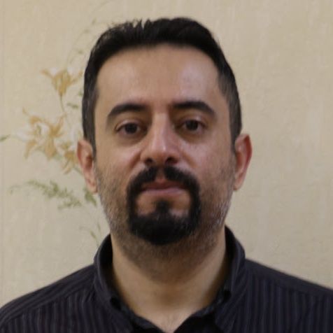دکتر پیمان فاضل دهکردی