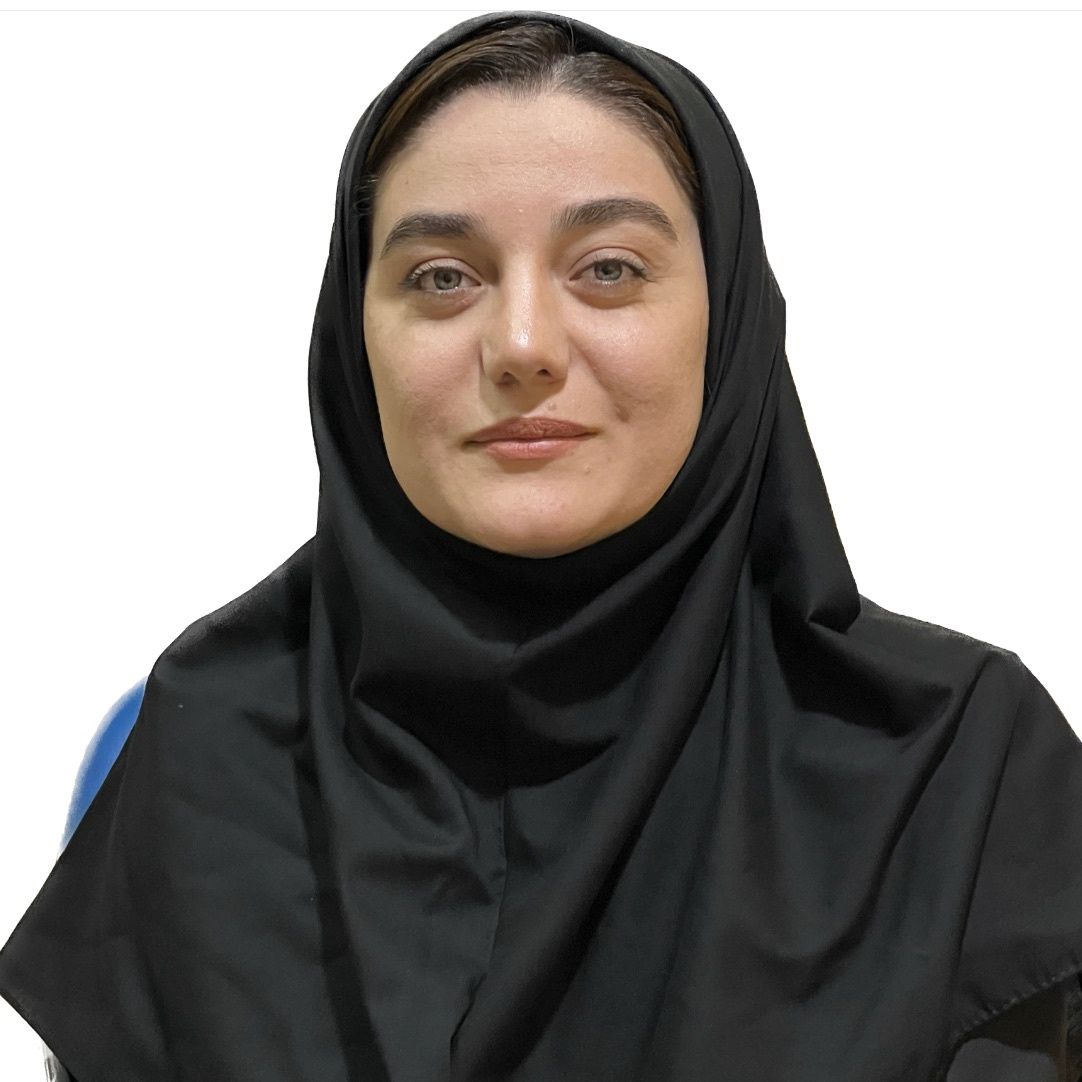 معصومه داودی