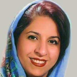 دکتر سلما رضوی