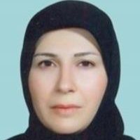 دکتر آوا حساس دلیرخواه