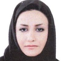 دکتر بهاره ناظمی