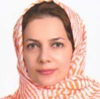 دکتر فرحناز فدوی نیا
