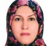 دکتر فاطمه هاشمیان