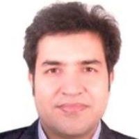 دکتر مهدی اسدزاده