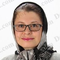 دکتر غزال همتی