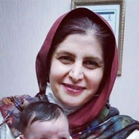 دکتر مریم انصاف گو
