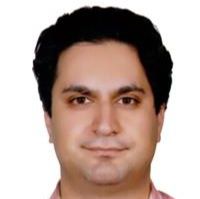دکتر رضا مصطفوی طباطبائی